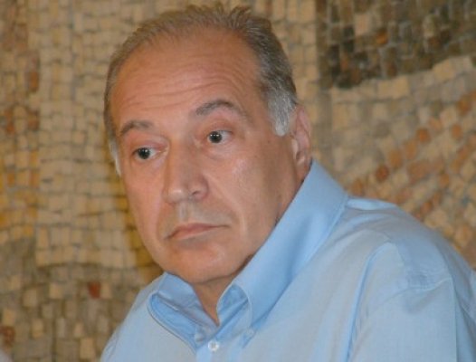 Voiculescu susţine o a treia suspendare a preşedintelui